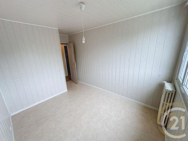 Appartement F4 à vendre - 5 pièces - 89,99 m2 - Fecamp - 76 - HAUTE-NORMANDIE