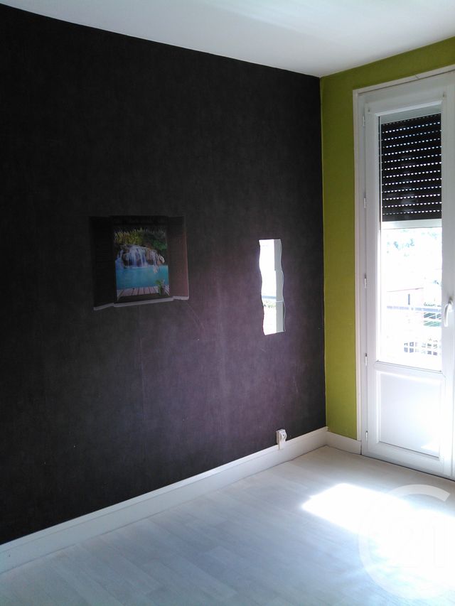 Appartement F3 &agrave; vendre - 3 pi&egrave;ces - 56 m2 - Fecamp - 76 - HAUTE-NORMANDIE