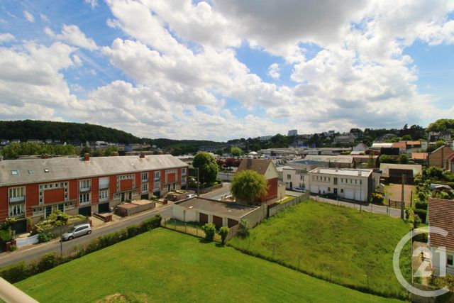 Appartement F3 à vendre - 3 pièces - 56 m2 - Fecamp - 76 - HAUTE-NORMANDIE