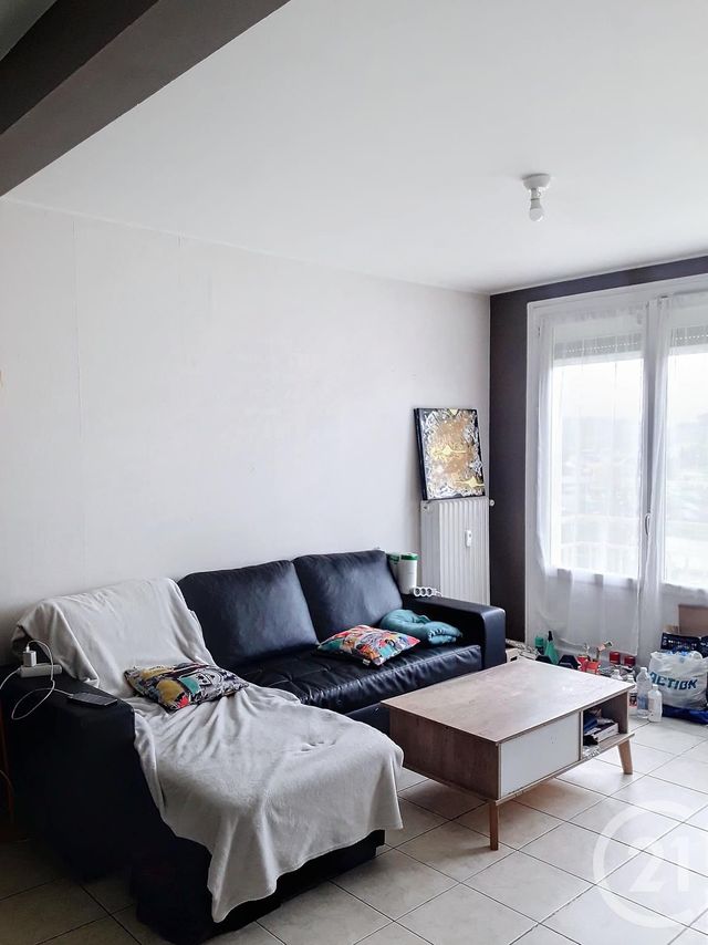 Appartement F3 à vendre - 3 pièces - 56 m2 - Fecamp - 76 - HAUTE-NORMANDIE