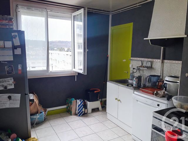 Appartement F3 à vendre - 3 pièces - 56 m2 - Fecamp - 76 - HAUTE-NORMANDIE