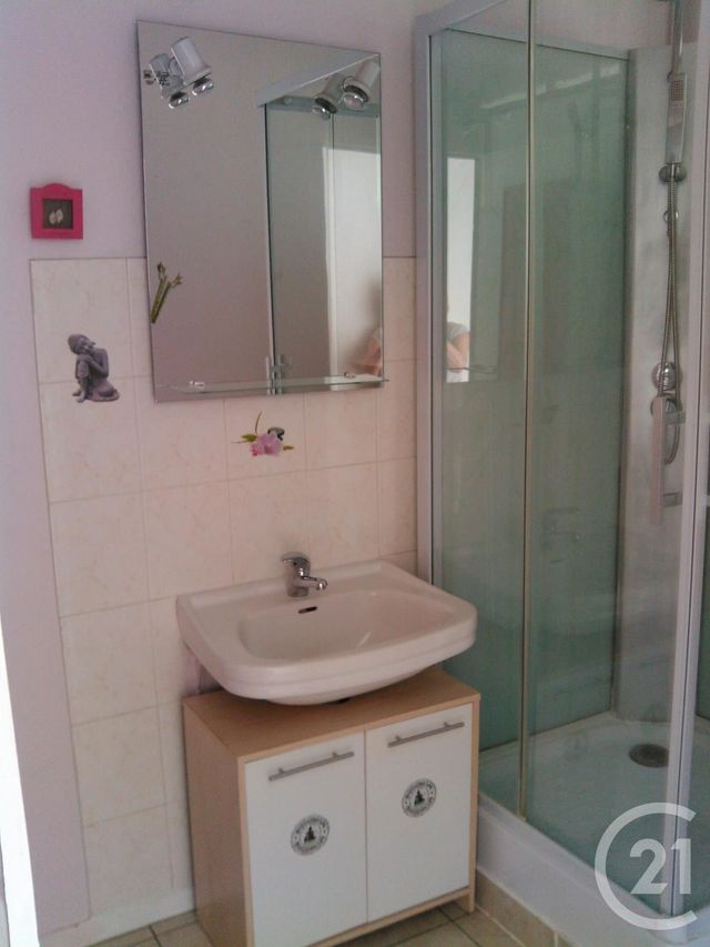 Appartement F3 à vendre - 3 pièces - 56 m2 - Fecamp - 76 - HAUTE-NORMANDIE