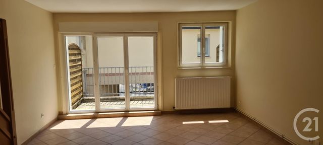 Appartement à louer - 2 pièces - 50,36 m2 - Fecamp - 76 - HAUTE-NORMANDIE