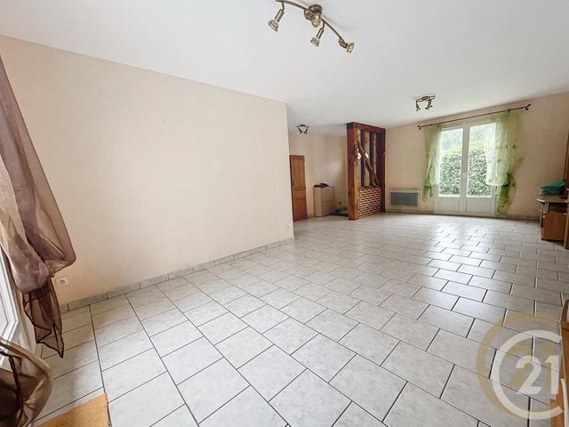 Maison à vendre - 4 pièces - 85,38 m2 - Senneville Sur Fecamp - 76 - HAUTE-NORMANDIE