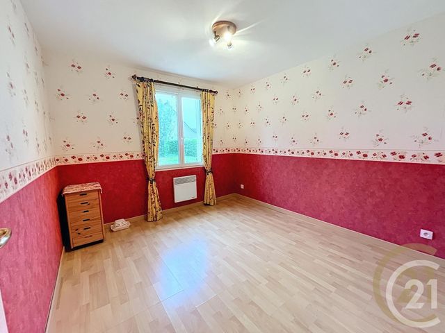 Maison à vendre - 4 pièces - 85,38 m2 - Senneville Sur Fecamp - 76 - HAUTE-NORMANDIE