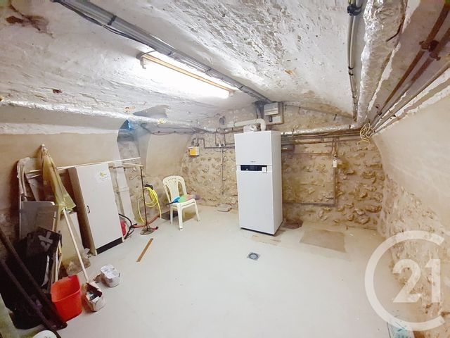 Maison à vendre - 4 pièces - 82,58 m2 - Fecamp - 76 - HAUTE-NORMANDIE