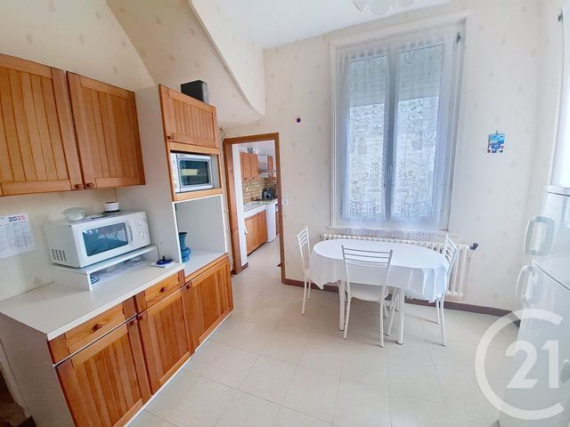 Maison à vendre - 4 pièces - 82,58 m2 - Fecamp - 76 - HAUTE-NORMANDIE