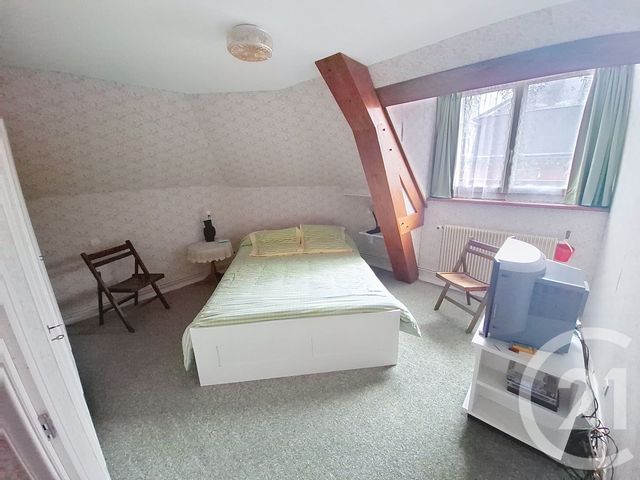 Maison à vendre - 4 pièces - 82,58 m2 - Fecamp - 76 - HAUTE-NORMANDIE