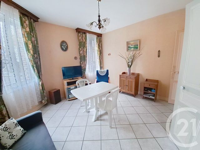 Maison à vendre - 4 pièces - 82,58 m2 - Fecamp - 76 - HAUTE-NORMANDIE