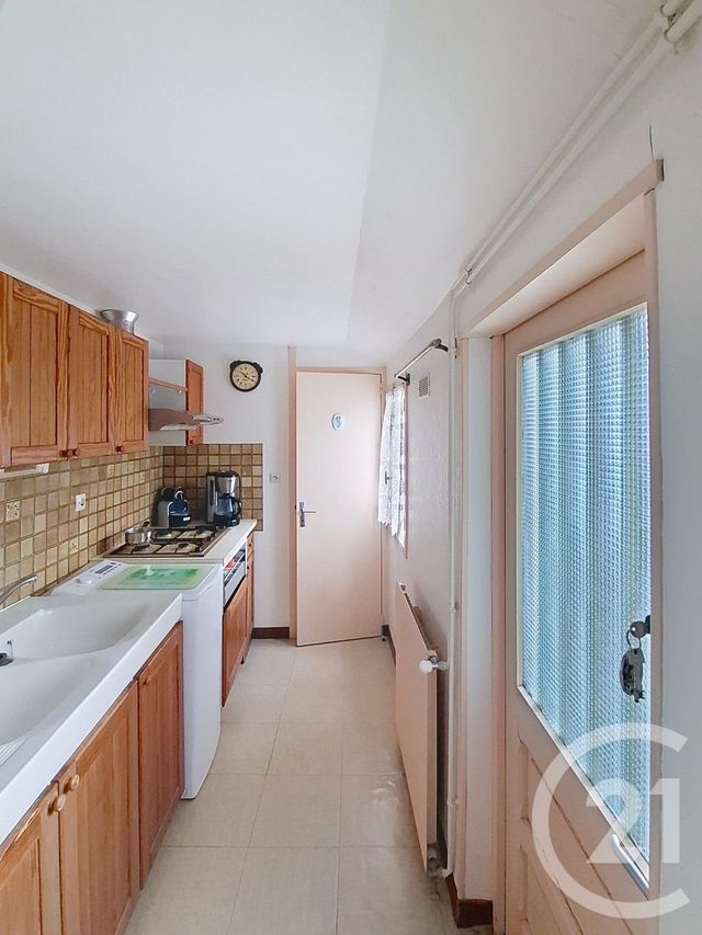 Maison à vendre - 4 pièces - 82,58 m2 - Fecamp - 76 - HAUTE-NORMANDIE