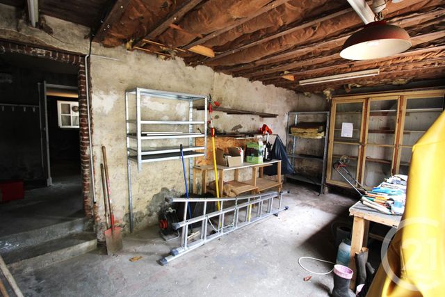 Maison &agrave; vendre - 7 pi&egrave;ces - 180 m2 - Les Loges - 76 - HAUTE-NORMANDIE