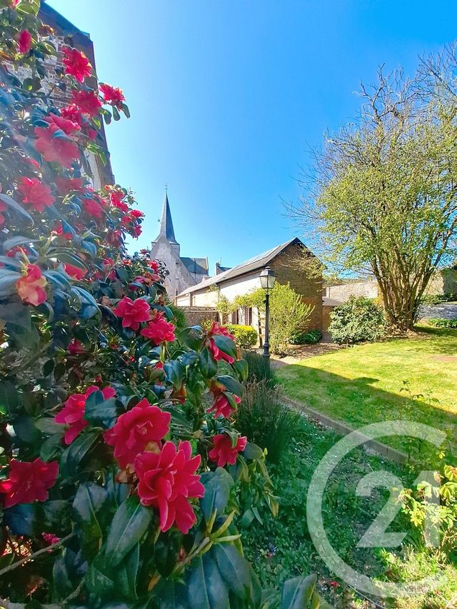 Maison &agrave; vendre - 7 pi&egrave;ces - 180 m2 - Les Loges - 76 - HAUTE-NORMANDIE