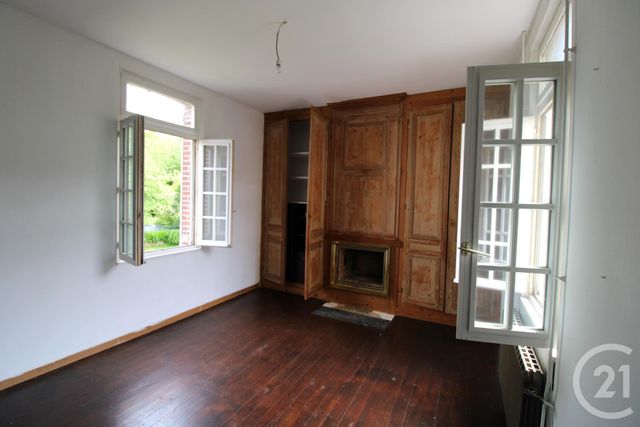 Maison &agrave; vendre - 7 pi&egrave;ces - 180 m2 - Les Loges - 76 - HAUTE-NORMANDIE