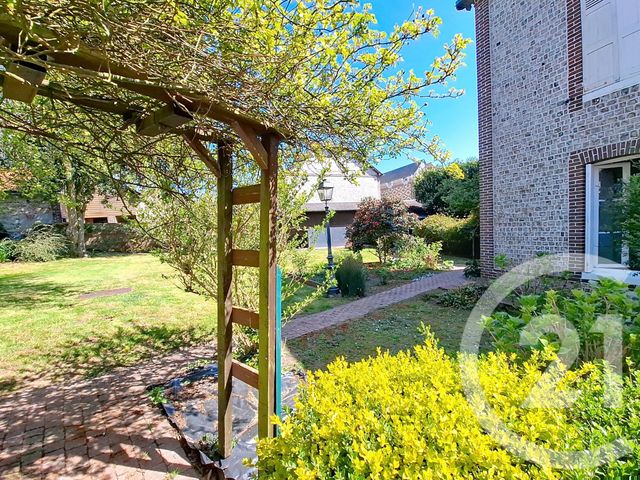 Maison &agrave; vendre - 7 pi&egrave;ces - 180 m2 - Les Loges - 76 - HAUTE-NORMANDIE