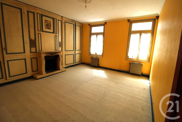 Maison &agrave; vendre - 7 pi&egrave;ces - 180 m2 - Les Loges - 76 - HAUTE-NORMANDIE