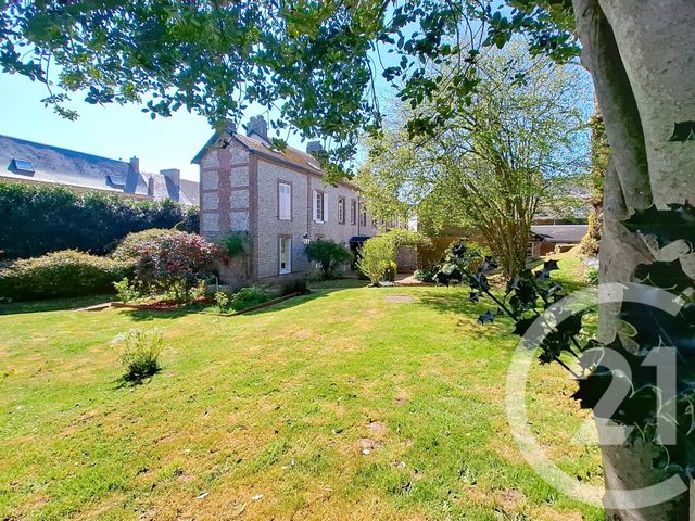 Maison à vendre LES LOGES