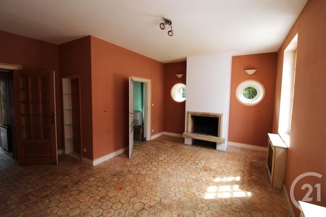 Maison &agrave; vendre - 7 pi&egrave;ces - 180 m2 - Les Loges - 76 - HAUTE-NORMANDIE