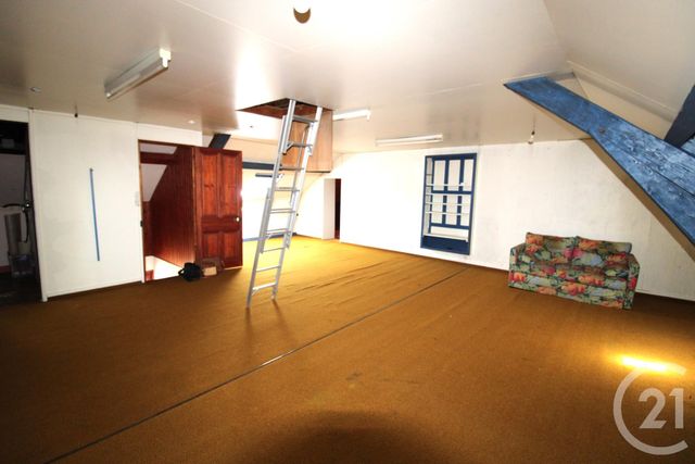 Maison &agrave; vendre - 7 pi&egrave;ces - 180 m2 - Les Loges - 76 - HAUTE-NORMANDIE