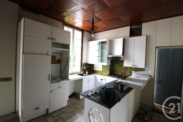 Maison &agrave; vendre - 7 pi&egrave;ces - 180 m2 - Les Loges - 76 - HAUTE-NORMANDIE