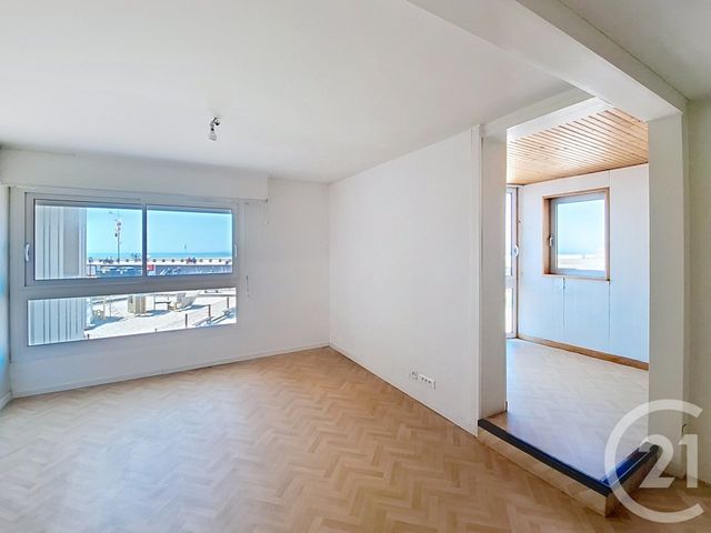 Appartement F3 &agrave; vendre - 3 pi&egrave;ces - 71,44 m2 - Fecamp - 76 - HAUTE-NORMANDIE