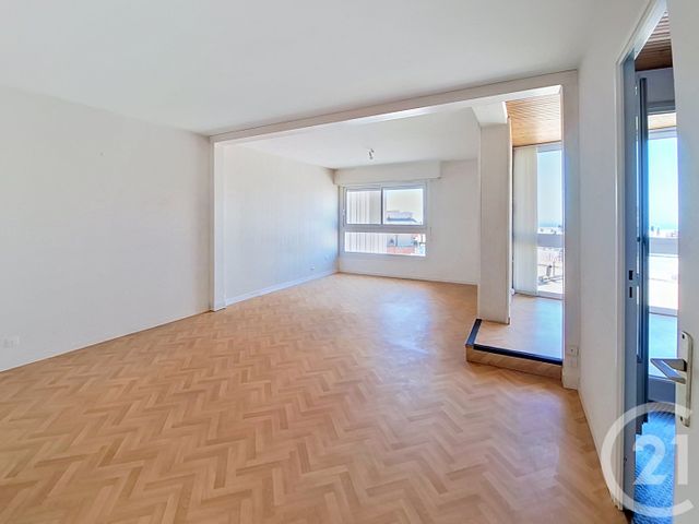 Appartement F3 &agrave; vendre - 3 pi&egrave;ces - 71,44 m2 - Fecamp - 76 - HAUTE-NORMANDIE