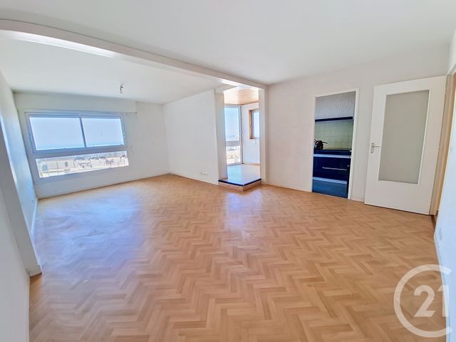 Appartement F3 à vendre FECAMP