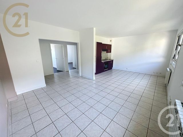Appartement F3 à vendre - 3 pièces - 71,13 m2 - Fecamp - 76 - HAUTE-NORMANDIE