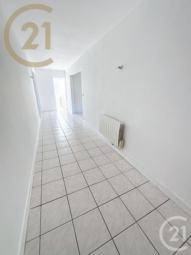 Appartement F3 à vendre - 3 pièces - 71,13 m2 - Fecamp - 76 - HAUTE-NORMANDIE