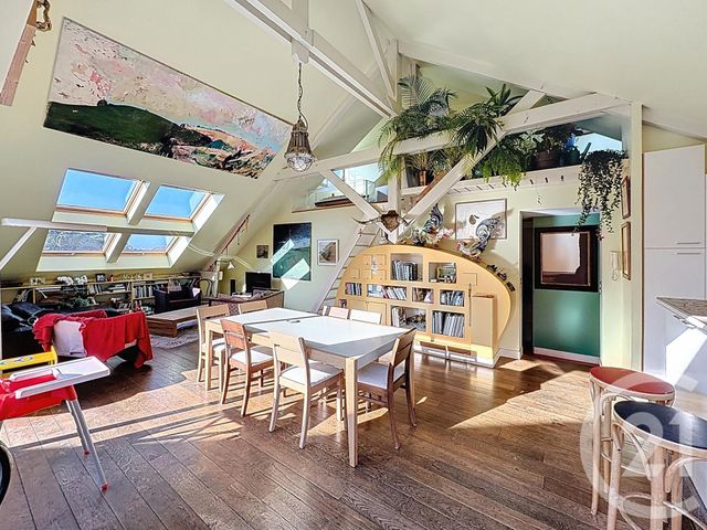 Maison à vendre - 7 pièces - 245 m2 - Fecamp - 76 - HAUTE-NORMANDIE