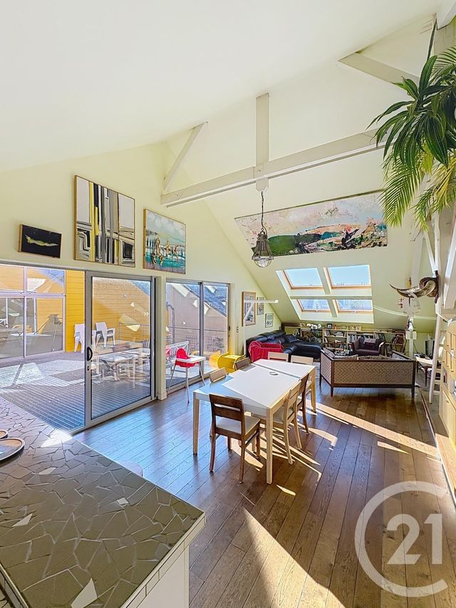 Maison à vendre - 7 pièces - 245 m2 - Fecamp - 76 - HAUTE-NORMANDIE