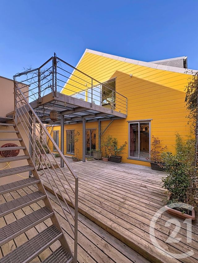 Maison à vendre - 7 pièces - 245 m2 - Fecamp - 76 - HAUTE-NORMANDIE