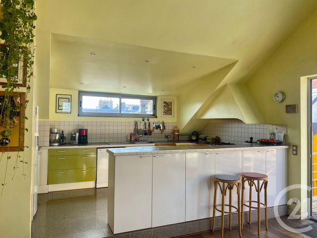 Maison à vendre - 7 pièces - 245 m2 - Fecamp - 76 - HAUTE-NORMANDIE