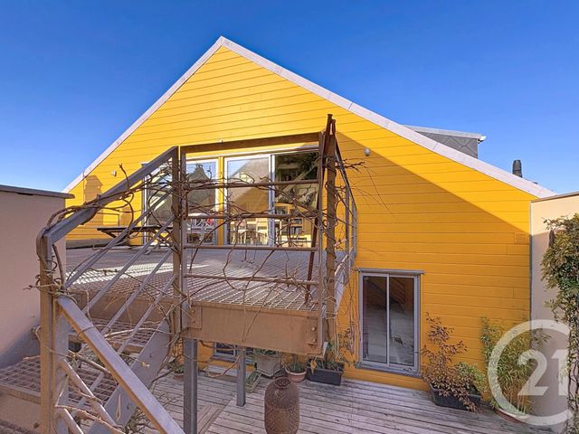 Maison à vendre - 7 pièces - 245 m2 - Fecamp - 76 - HAUTE-NORMANDIE