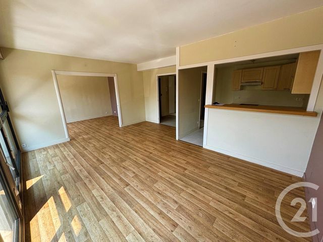 Appartement F3 à vendre - 4 pièces - 82,66 m2 - Fecamp - 76 - HAUTE-NORMANDIE
