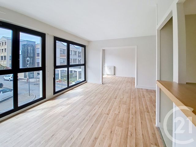 Appartement F3 à vendre - 4 pièces - 82,66 m2 - Fecamp - 76 - HAUTE-NORMANDIE