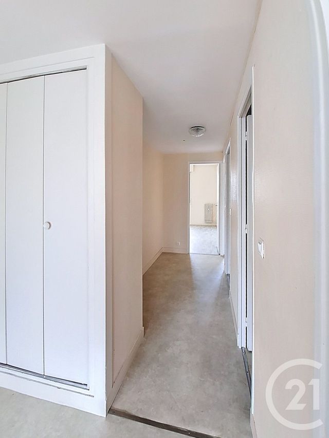 Appartement F3 à vendre - 4 pièces - 82,66 m2 - Fecamp - 76 - HAUTE-NORMANDIE