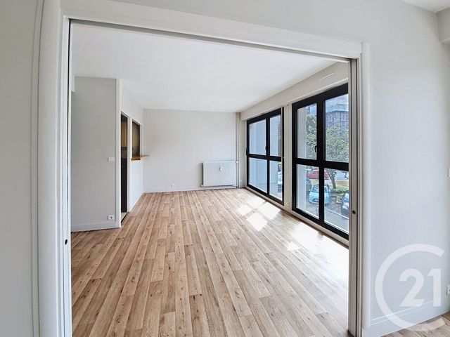 Appartement F3 à vendre - 4 pièces - 82,66 m2 - Fecamp - 76 - HAUTE-NORMANDIE