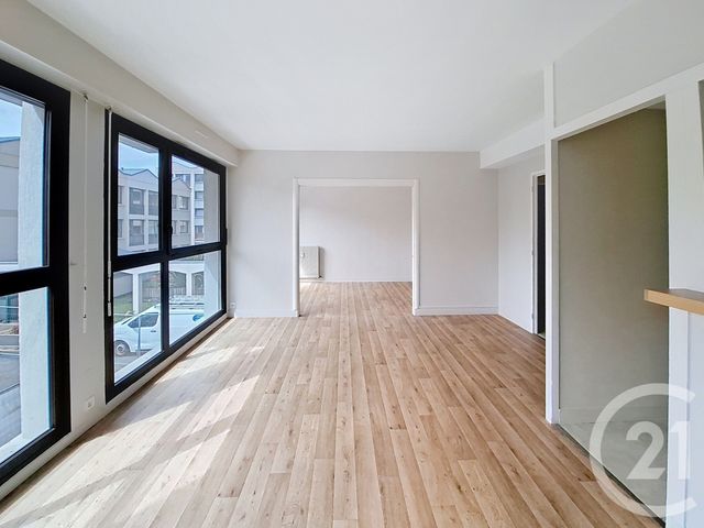 Appartement F3 à vendre - 4 pièces - 82,66 m2 - Fecamp - 76 - HAUTE-NORMANDIE