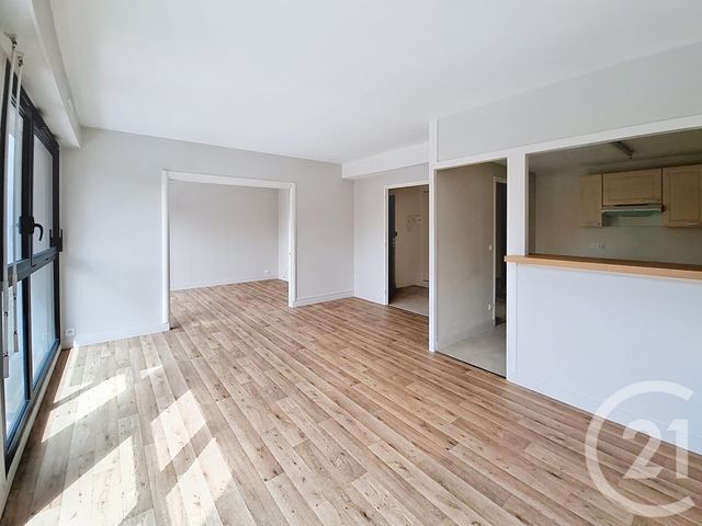 Appartement F3 à vendre - 4 pièces - 82,66 m2 - Fecamp - 76 - HAUTE-NORMANDIE