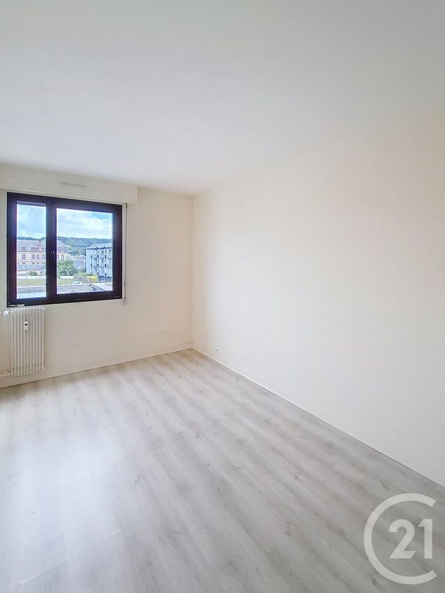 Appartement F3 à vendre - 4 pièces - 82,66 m2 - Fecamp - 76 - HAUTE-NORMANDIE