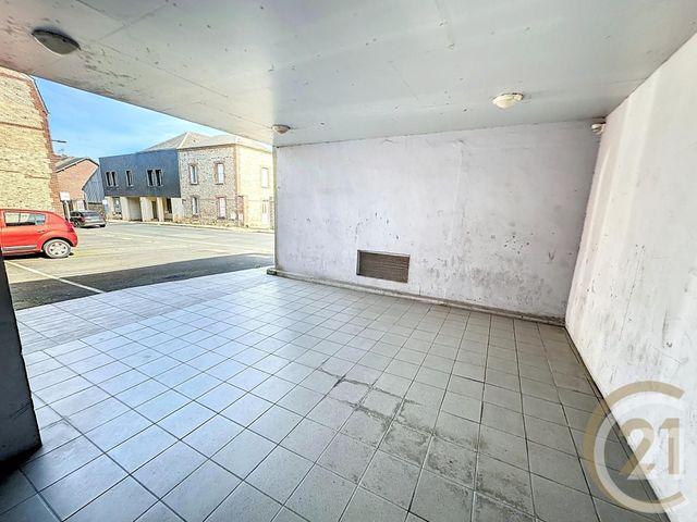 Afficher la photo en grand Immeuble à vendre - 683 m2 - Fecamp - 76 - HAUTE-NORMANDIE