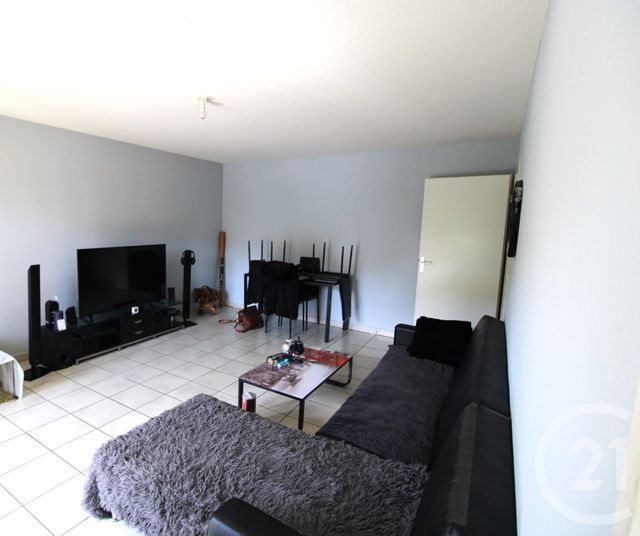 Appartement F2 à vendre FECAMP