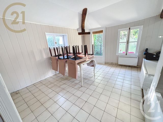 maison - FECAMP - 76
