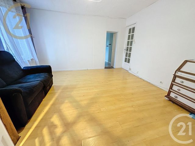 Maison à vendre FECAMP