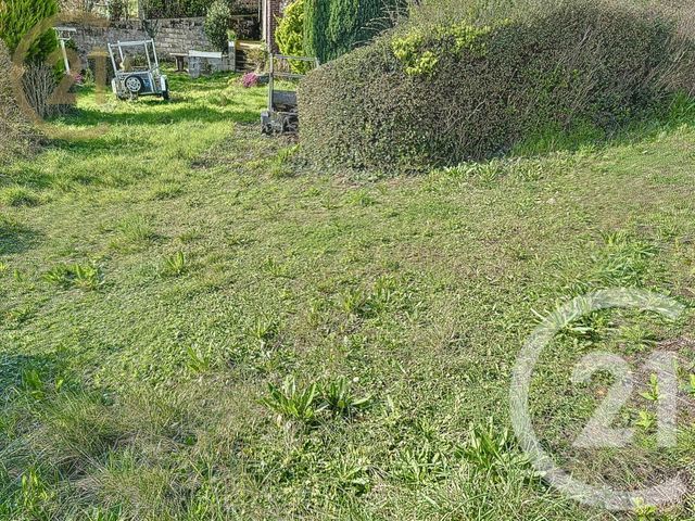 Terrain à vendre - 278 m2 - Fecamp - 76 - HAUTE-NORMANDIE