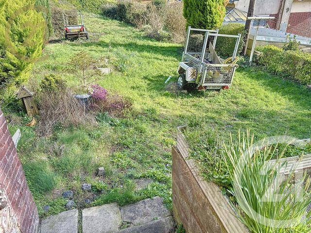 Afficher la photo en grand Terrain à vendre - 278 m2 - Fecamp - 76 - HAUTE-NORMANDIE