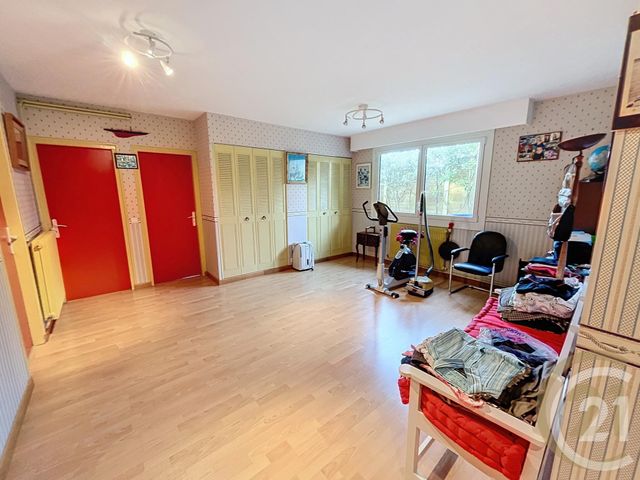 Maison à vendre - 7 pièces - 168,42 m2 - Fecamp - 76 - HAUTE-NORMANDIE