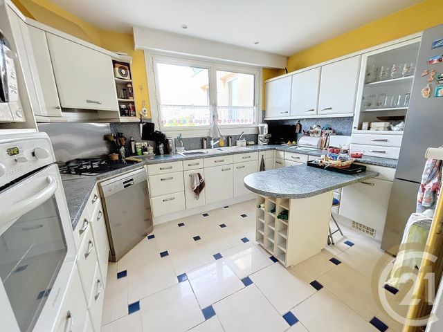 Maison à vendre - 7 pièces - 168,42 m2 - Fecamp - 76 - HAUTE-NORMANDIE