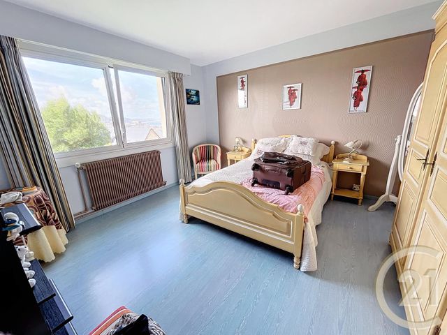 Maison à vendre - 7 pièces - 168,42 m2 - Fecamp - 76 - HAUTE-NORMANDIE