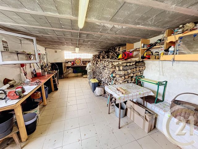 Maison à vendre - 7 pièces - 168,42 m2 - Fecamp - 76 - HAUTE-NORMANDIE